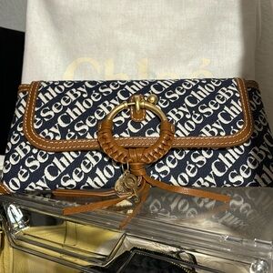 See by Chloe crossbody bag
